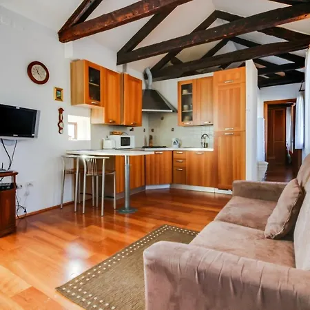 Ramo Venier By Halldis Venice Exterior photo