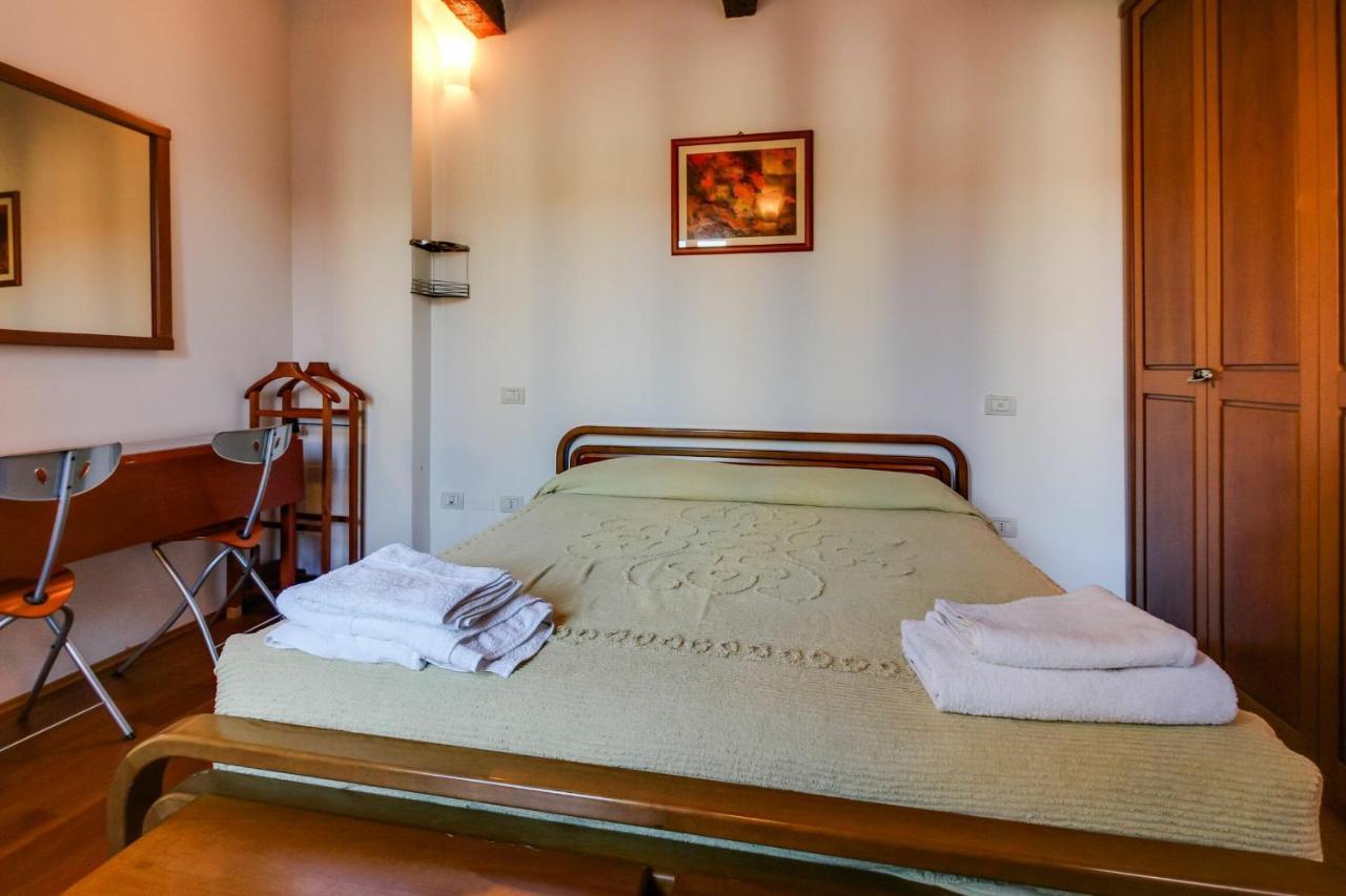 Apartment Ramo Venier By Halldis Venice