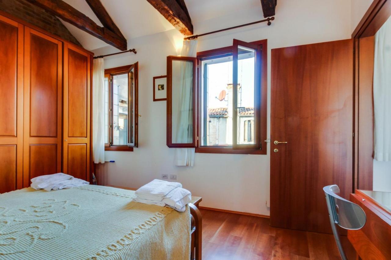 Ramo Venier By Halldis Apartment *